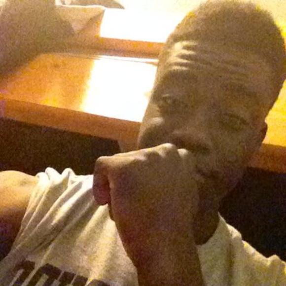 Meet your Posher, Terrence - Picture 1 of 1